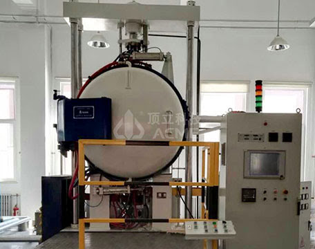 真空热压炉 真空热压炉