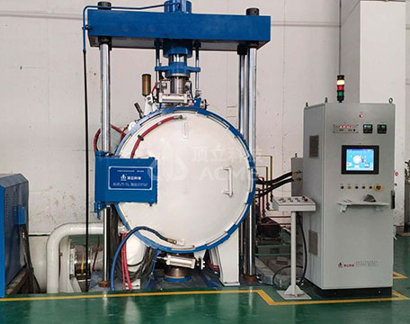 钼屏真空热压炉 钼屏真空热压炉