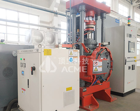 真空扩散焊炉 真空扩散焊炉