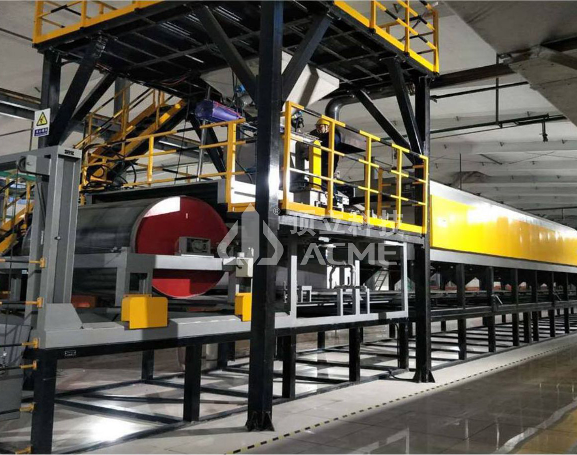 锂电池回收处理成套设备(还原) 锂电池回收处理成套设备(还原)