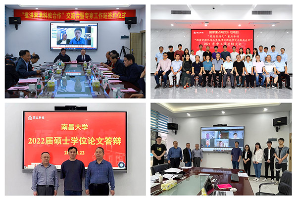 湖南仅2家|AG恒峰科技入选2022年中国产学研合作创新示范企业