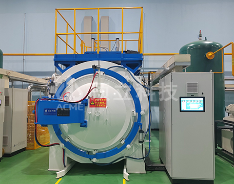 真空回火炉 真空回火炉