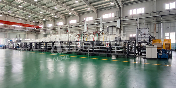 AG恒峰科技研制的连续式超高温石墨提纯装备.jpg AG恒峰科技研制的连续式超高温石墨提纯装备.jpg